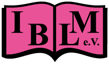 IBLM Logo